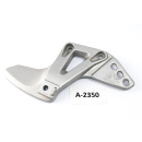 BMW F 650 169 1997 - Fussrastenhalter hinten rechts A2350