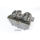 BMW F 650 169 1997 - Cylinder head A228G