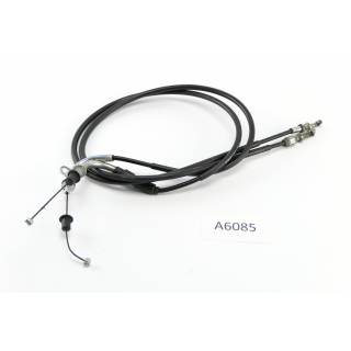 Yamaha YZF-R 125 A RE29 2016 - Throttle cables A6085