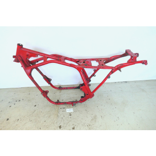 Honda CB 900 F2 Bol Dor SC01 - Frame A258A