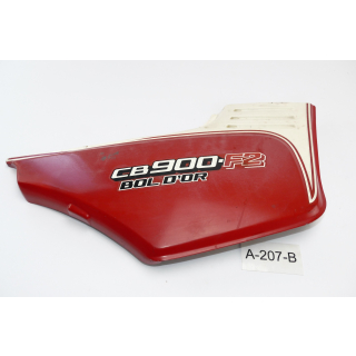 Honda CB 900 F2 Bol Dor SC01 - carenatura laterale destra A207B