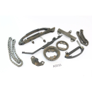 Honda CB 900 F2 Bol Dor SC01 - timing chain guide rails...