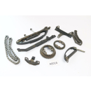 Honda CB 900 F2 Bol Dor SC01 - timing chain guide rails...