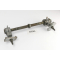 Yamaha TDM 850 4TX 1996 - Rear axle A6086