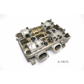 Yamaha TDM 850 4TX 1996 - Cylinder head A190G