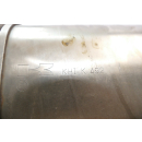 Kawasaki ER-6N ABS 2005 - Silencer Exhaust KHI K 492 A270E