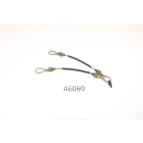 Kawasaki ER-6N ABS 2005 - Draht Kabel Helmschloss A6060