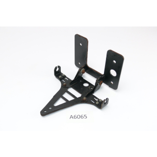 Universal para Kawasaki ER-6N ABS 2005 - portamatrículas A6065