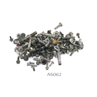 Kawasaki ER-6N ABS 2005 - Screws Frame A6062