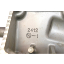 Kawasaki ER-6N ABS 2005 - Oil pan engine cover A61G