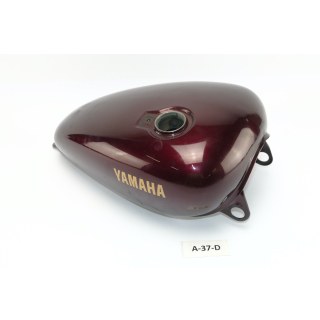 Yamaha XV 535 Virago 2YL 1987 - Petrol tank fuel tank A37D