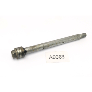 Yamaha XV 535 Virago 2YL 1987 - Front axle A6063