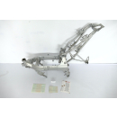 Honda CBR 125 RR JC50 2012 - Frame A36A