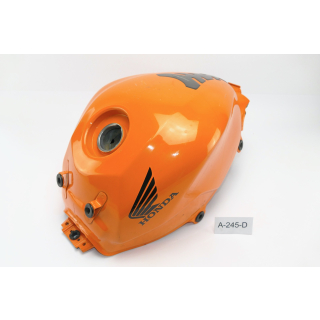 Honda CBR 125 RR JC50 2012 - Petrol tank fuel tank A245D