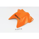 Honda CBR 125 RR JC50 2012 - tank fairing Repsol damaged A257B