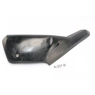 Honda CBR 125 RR JC50 2012 - Tapa de escape protección térmica 18355KPPT00 A257B