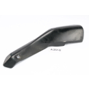 Honda CBR 125 RR JC50 2012 - Tapa de escape protección térmica 18355KPPT00 A257B