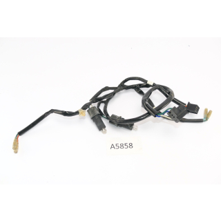 Honda CBR 125 RR JC50 2012 - Cable intermitentes instrumentos A5858