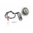 Honda CBR 125 RR JC50 2012 - Ignition lock tank cap lock...