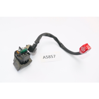 Honda CBR 125 RR JC50 2012 - Interruptor solenoide relé de arranque A5857