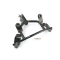 Honda CBR 125 RR JC50 2012 - Support carénage support cockpit A5810