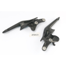 Honda CBR 125 RR JC50 2012 - Grab handles pillion handle...