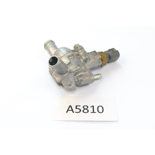 Honda CBR 125 RR JC50 2012 - Thermostat Thermostatgehäuse A5810