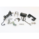 Honda CBR 125 RR JC50 2012 - Supports supports supports...