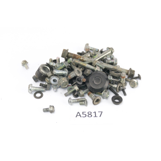 Honda CBR 125 RR JC50 2012 - Screws Frame A5817