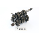 Honda CBR 125 RR JC50 2012 - Gearbox A235G