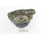 Honda CBR 125 RR JC50 2012 - Alternator cover engine cover A235G