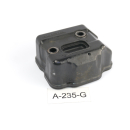 Honda CBR 125 RR JC50 2012 - tapa culata tapa motor A235G