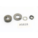 Honda CBR 125 RR JC50 2012 - Primary Gear Crankshaft...