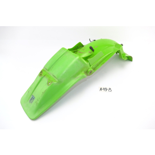 Kawasaki KMX MX 125 B 2000 - rear fender A49B