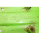 Kawasaki KMX MX 125 B 2000 - rear fender A49B