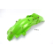 Kawasaki KMX MX 125 B 2000 - rear fender A49B