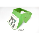 Kawasaki KMX MX 125 B 2000 - Frontverkleidung Lampenmaske...