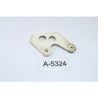 Kawasaki KMX MX 125 B 2000 - Abdeckung Bremssattel hinten A5324