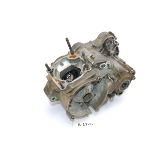 Kawasaki KMX MX 125 B 2000 - carter moteur bloc moteur A17G