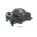 Kawasaki KMX MX 125 B 2000 - cache moteur cache embrayage...