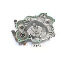 Kawasaki KMX MX 125 B 2000 - cache moteur cache embrayage A17G