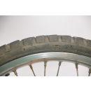 Kawasaki KMX MX 125 B - Vorderrad Felge 21X1.60 A67R