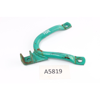 Kawasaki KMX MX 125 B - Footrest holder rear right A5919