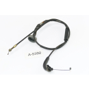 Kawasaki KMX MX 125 B - cables del acelerador A5392