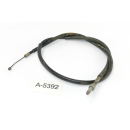 Kawasaki KMX MX 125 B - cable de embrague cable de...