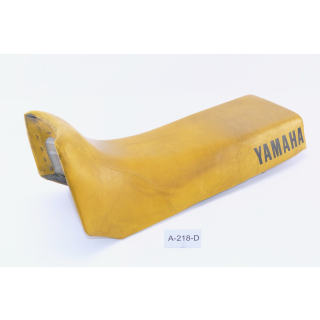 Yamaha XT 350 3YT - Banquette A218D