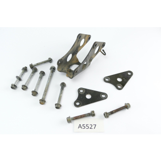 Yamaha XT 350 3YT - Engine mount engine suspension A5527