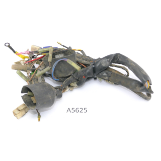 Yamaha XT 350 3YT - wiring harness A5625