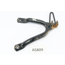 Yamaha XT 350 3YT - Fussrastenhalter hinten links A5809