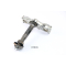 Yamaha XT 350 3YT - lower triple clamp A5809